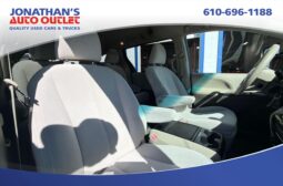 2014 Toyota Sienna full
