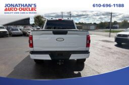 2022 Ford F-150 XL full