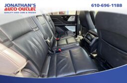 2020 Lincoln Aviator Reserve full