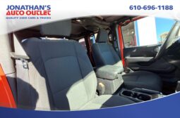 2018 Jeep Wrangler Unlimited Sport S 4×4 full