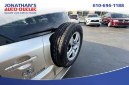2006 Toyota RAV4 Base V6 full