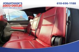 2018 Dodge Durango R/T AWD full