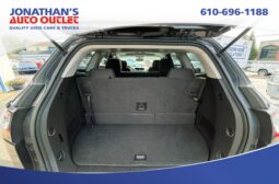 2016 Chevrolet Traverse 1LT full