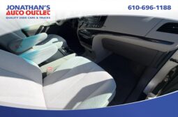 2014 Toyota Sienna full