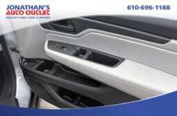 2019 Honda Odyssey EX-L full