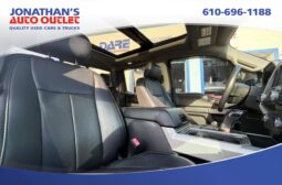 2020 Ford F-150 LARIAT full