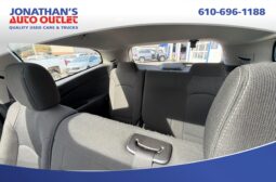 2016 Chevrolet Traverse 1LT full