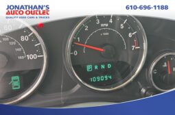 2014 Jeep Wrangler Unlimited Sport full