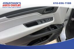 2019 Honda Odyssey EX-L full